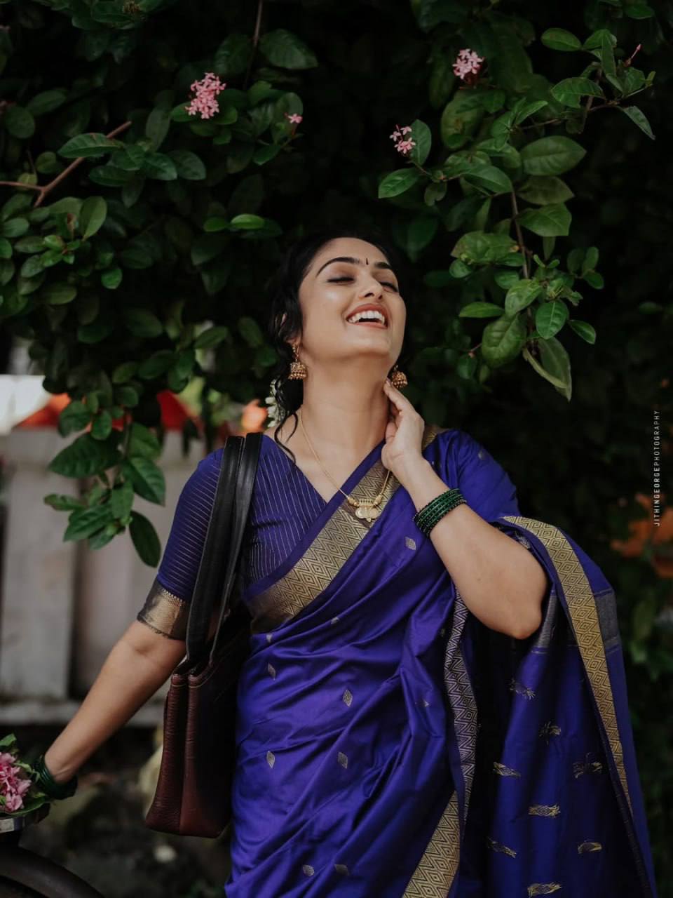 Designer Saree