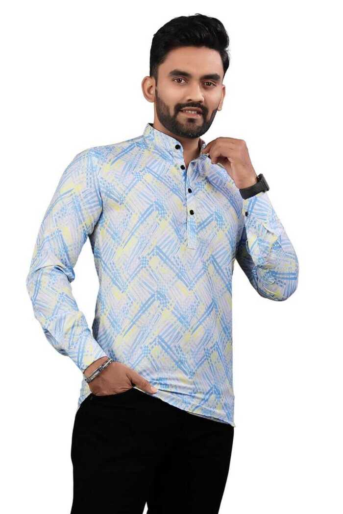 MENS WEAR
