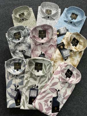  Quality Kia Laffer Full sleeve Shirts  tshirt