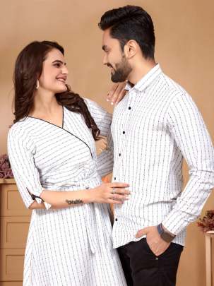 ARMANI COUPLE COMBO SEAT
