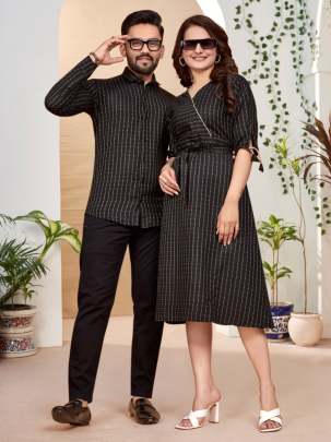 ARMANI COUPLE COMBO SEAT