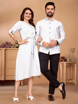 ARMANI COUPLE COMBO SEAT