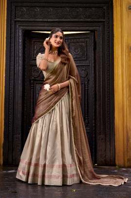 ASHWITHA Lehenga Choli All