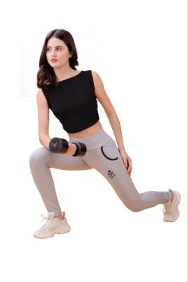 Active wear Bottom Wear