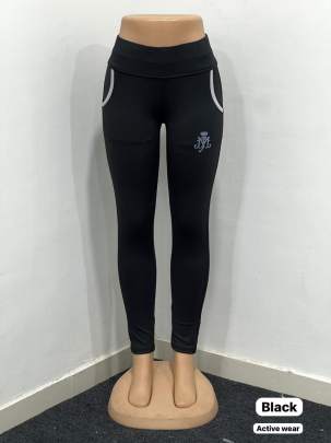 Active wear Leggings 