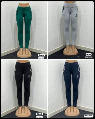 Active wear Leggings 