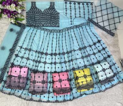 BEAUTIFUL LEHENGA  Lehenga Choli