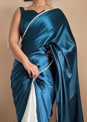 BEAUTIFUL TWO TON SAREE Party wear saree