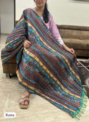 Banno Dupatta premium Dupatta