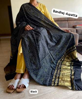 Banno Dupatta vol 2 premium Dupatta