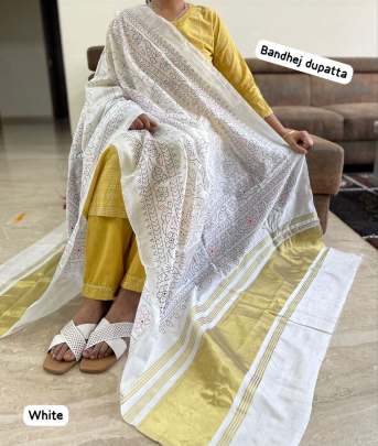 Banno Dupatta vol 2 premium Dupatta