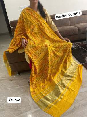 Banno Dupatta vol 3.0 premium Dupatta