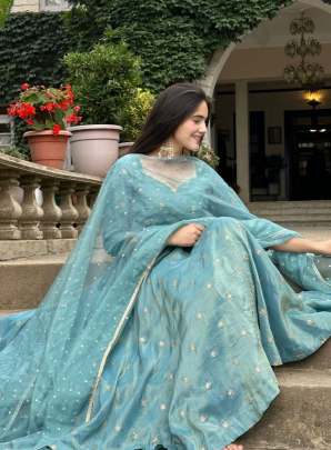 Barbary Silk 3 piece 