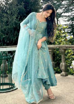 Barbary Silk 3 piece 