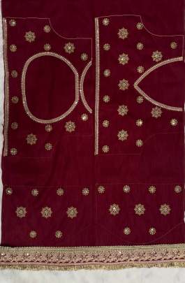 Bollywood style designer saree Party wear saree
