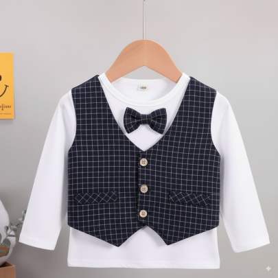 Boys 3 Piece Suit  girls &boys