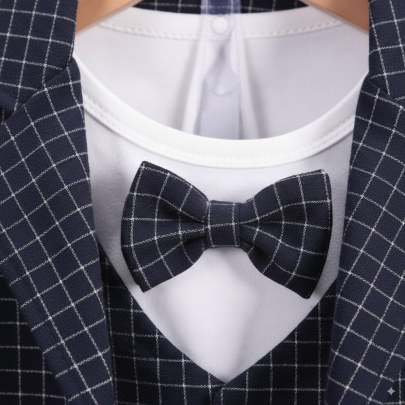 Boys 3 Piece Suit  girls &boys