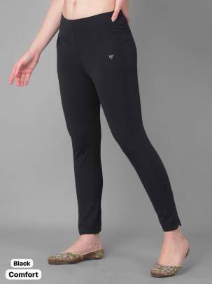 Comfort Lady Kurti Pant Bottom Wear