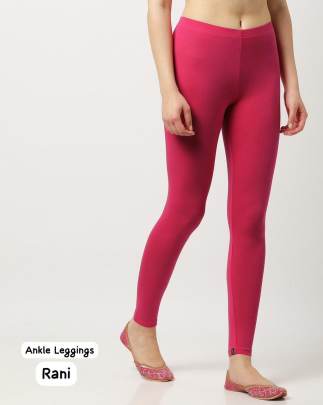 Comfort Leggings Leggings 