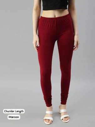 Comfort Leggings Leggings 