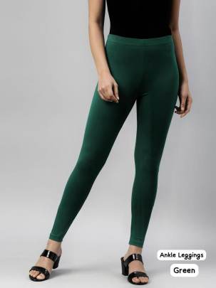 Comfort Leggings Leggings 