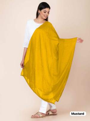 Cotton Dupatta premium Dupatta