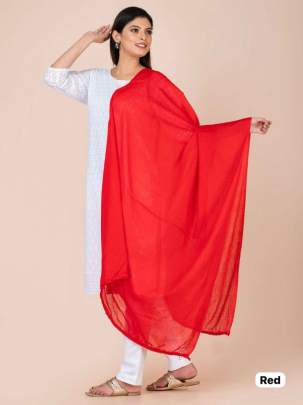 Cotton Dupatta premium Dupatta