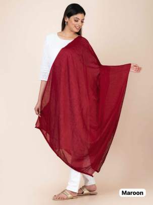 Cotton Dupatta premium Dupatta