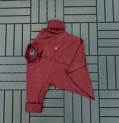 Cotton Fabric Shirt Mens Shirt