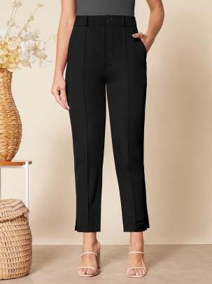 Designer pant Bottom Wear