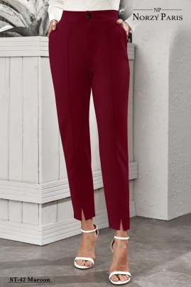 Designer pant Bottom Wear