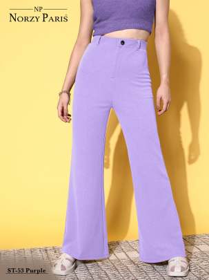 Designer pant Bottom Wear