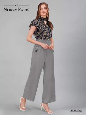 Designer pant Bottom Wear
