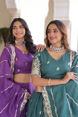  Desirable Women's Lehenga Lehenga Choli All