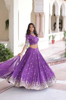  Desirable Women's Lehenga Lehenga Choli All