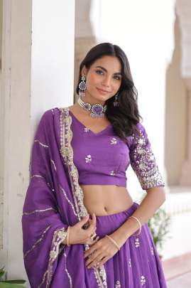  Desirable Women's Lehenga Lehenga Choli All