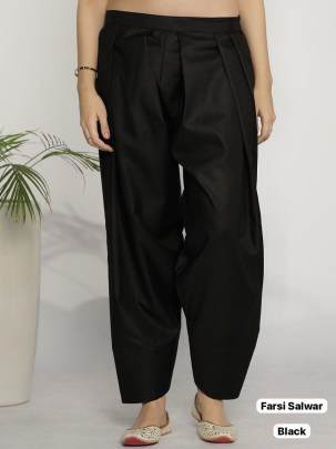 Farsi Salwar Plazzo