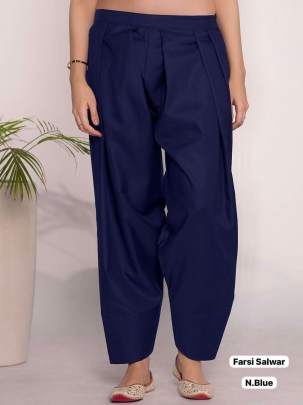 Farsi Salwar Plazzo