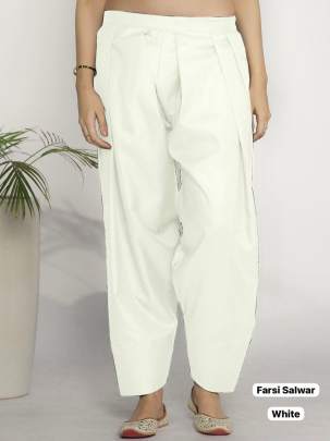 Farsi Salwar Plazzo