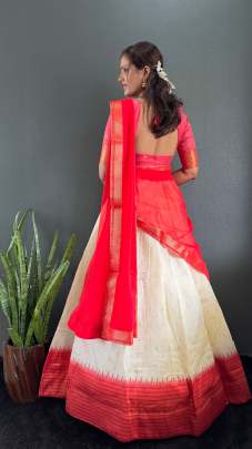 Festival  Lehenga Choli Lehenga Choli All