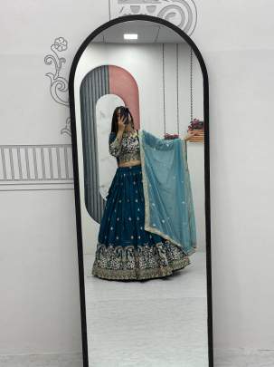 Festival Lehenga Choli Lehenga Choli All