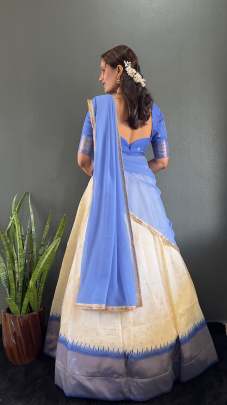 Festival  Lehenga Choli Lehenga Choli All