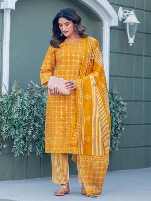 Fully Stiched Cotton  Kurti Pant Dupatta Cotton kurti seat 