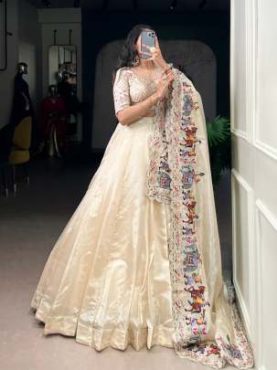 Gulabo Lehenga Choli All