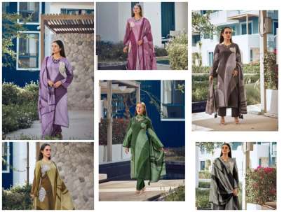 Heavy Poly Rayon Cord Set Cotton kurti seat 