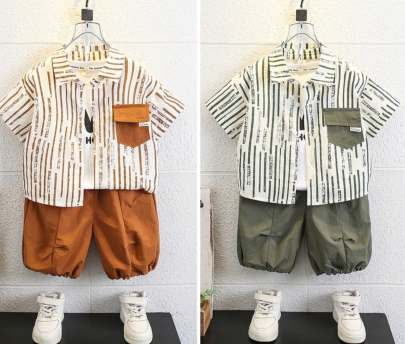  Imported Products for boys & girls. Kids Wear