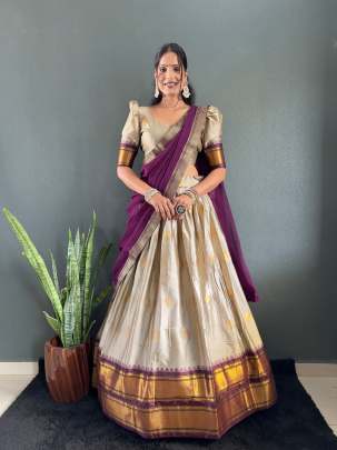 Festival Lehenga Choli Lehenga Choli