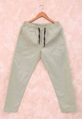Linen Pant Mens Track Pant