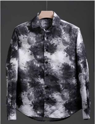 MANIKANDAN Mens Shirt