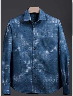 MANIKANDAN Mens Shirt